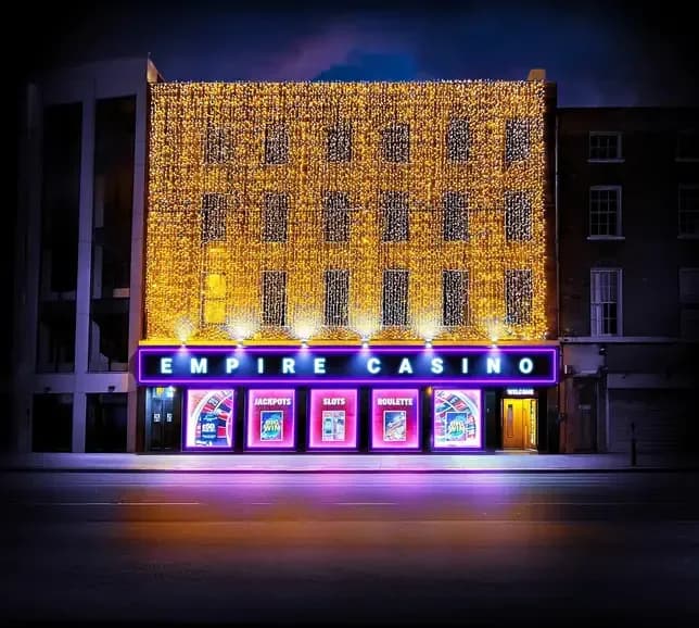 Empire Casino